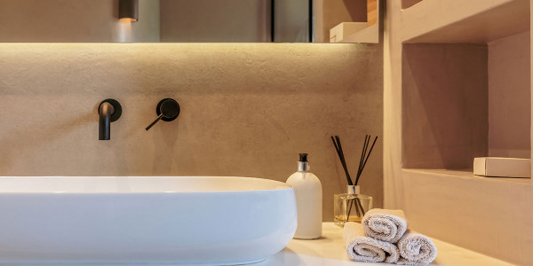 Reforma de Baños en Getafe · Amplia variedad de Revestimientos para Baños