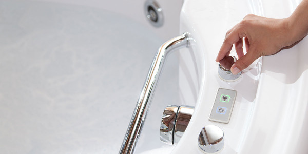 Reforma de Baños en Getafe · Diseño de Baños Personalizado