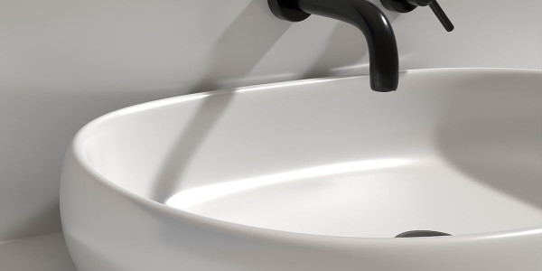 Reforma de Baños en Getafe · Sanitarios y Grifería de Primeras Marcas Reconocidas