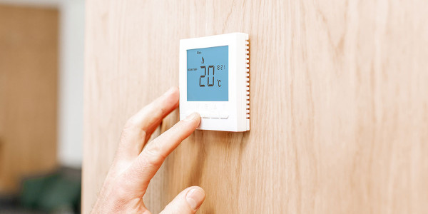 Reformas Integrales en Getafe · Sistemas de Climatización, Aire Acondicionado y Calefacción
