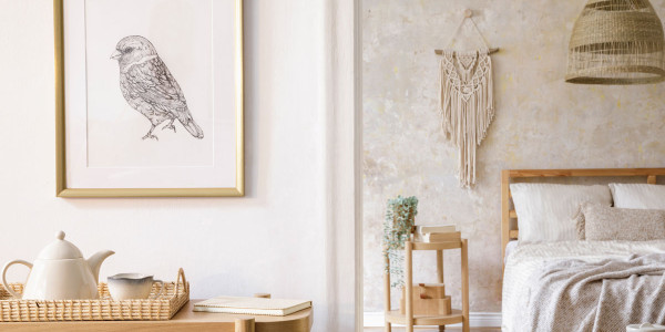 Reformas Integrales en Getafe · Servicio de Diseño, Decoración e Interiorismo