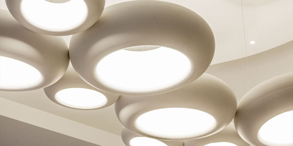 Rehabilitación / Reformas de Casas en Getafe · Instalaciones Eléctricas e Iluminación