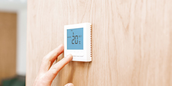 Rehabilitación / Reformas de Casas en Getafe · Instalación de Sistemas Climatización y Aire Acondicionado